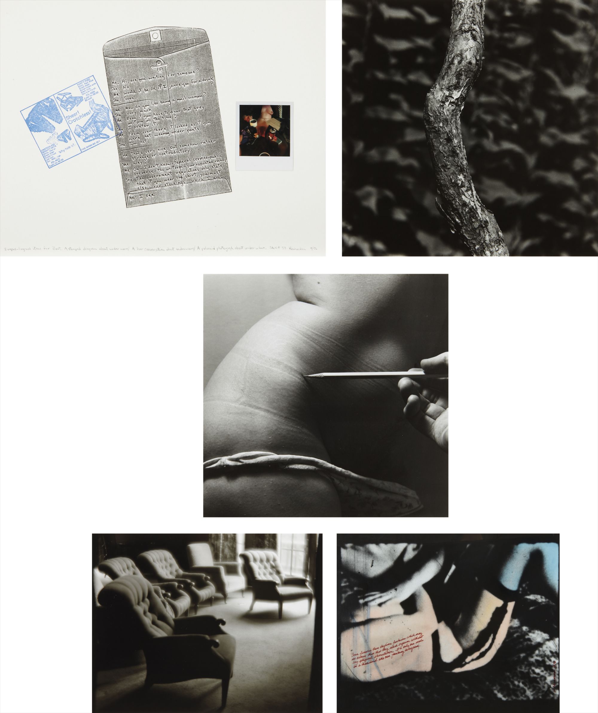 Various Artists — Art Institute of Chicago Portfolio