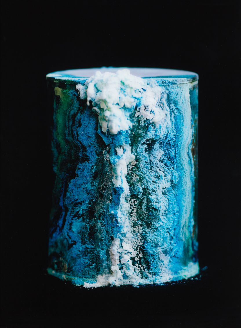 Library of Dust 1470