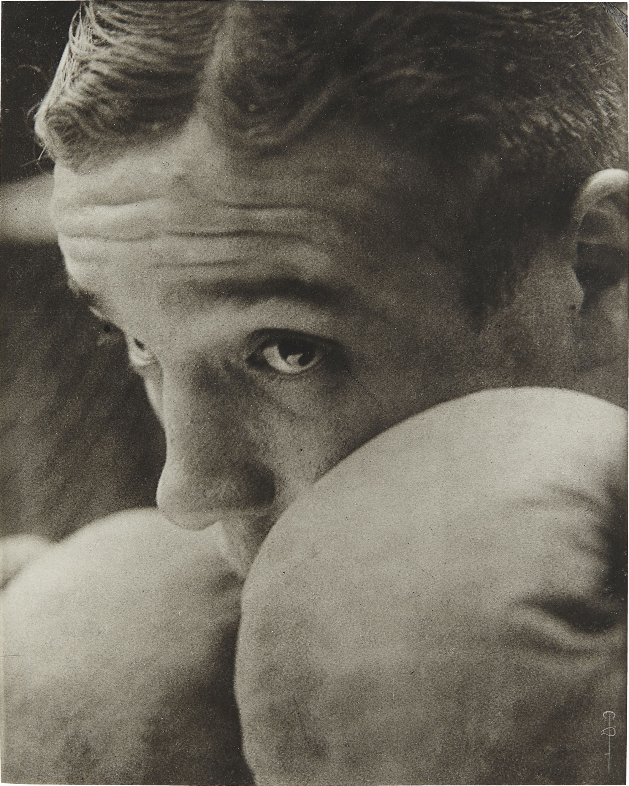 Pierre Dubreuil — Defensively