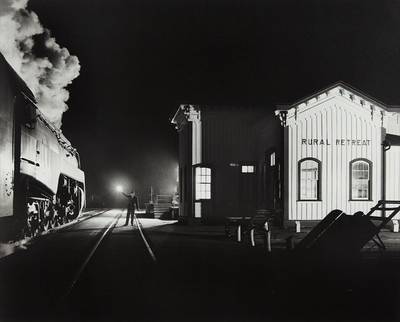 NW1635, Birmingham Special at Rural Retreat, Virginia