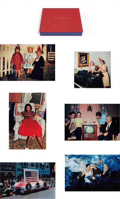 Americans in Kodachrome