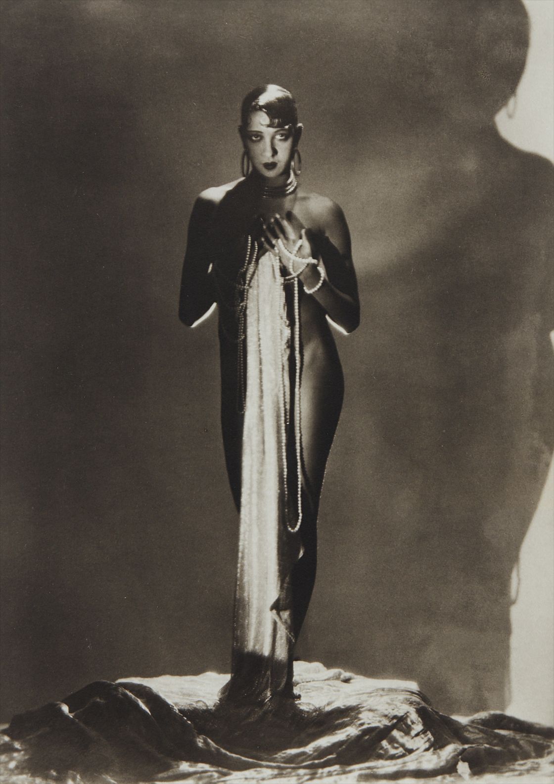 Josephine Baker, Paris