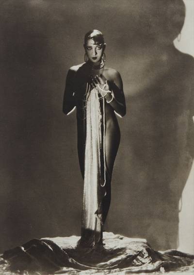 George Hoyningen-Huene