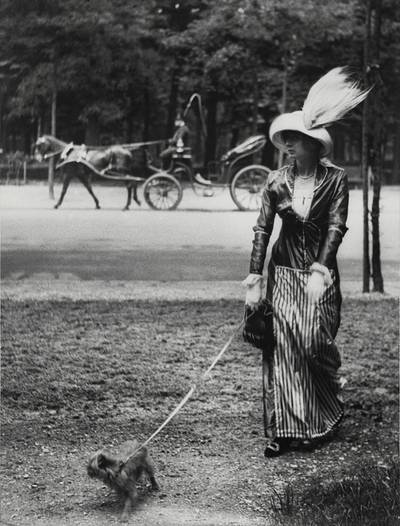 Marie Lancret a well-known demi-mondaine who I found particularly seductive