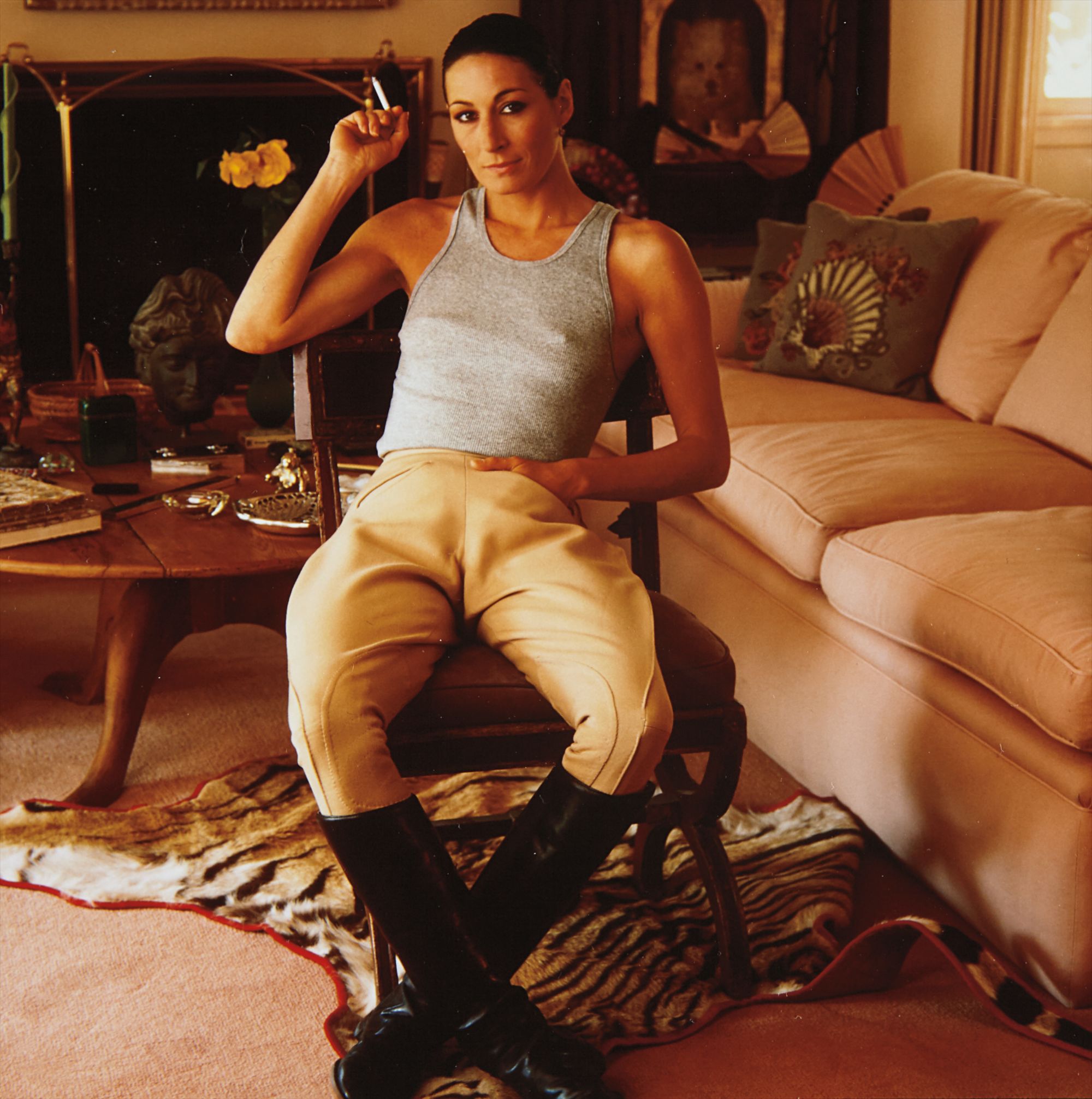 Selected portraits from Vanity Fair