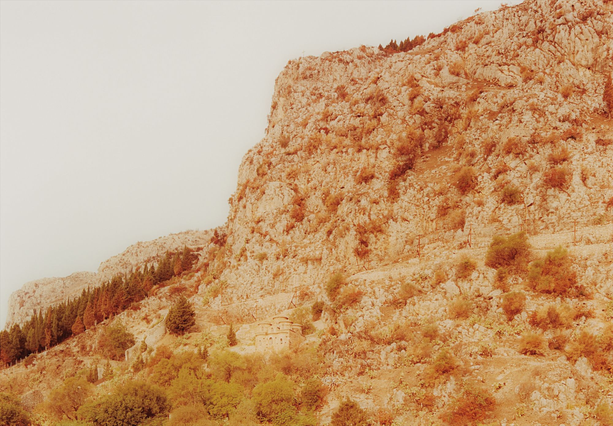 Elger Esser — Stilo, Italien