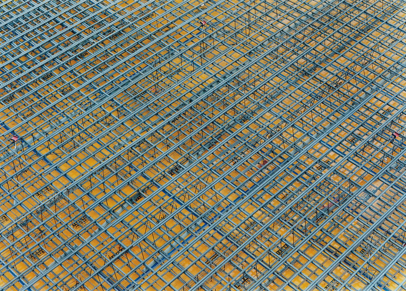 Frank Thiel — Stadt 2/78 (Berlin)