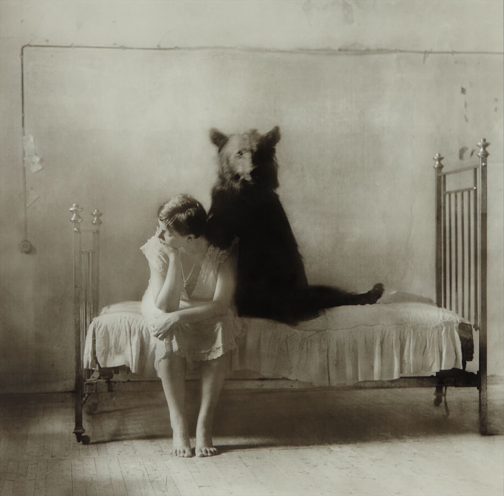 Adversity Makes Strange Bedfellows