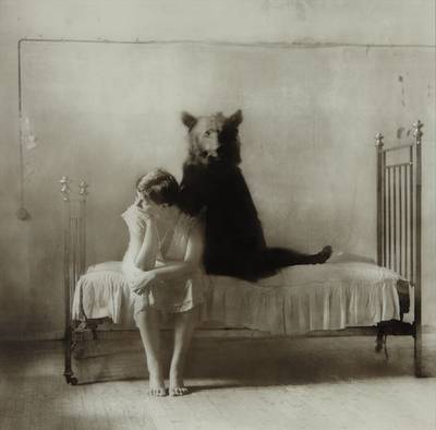 Adversity Makes Strange Bedfellows