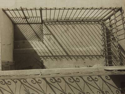 Composition with Shadows