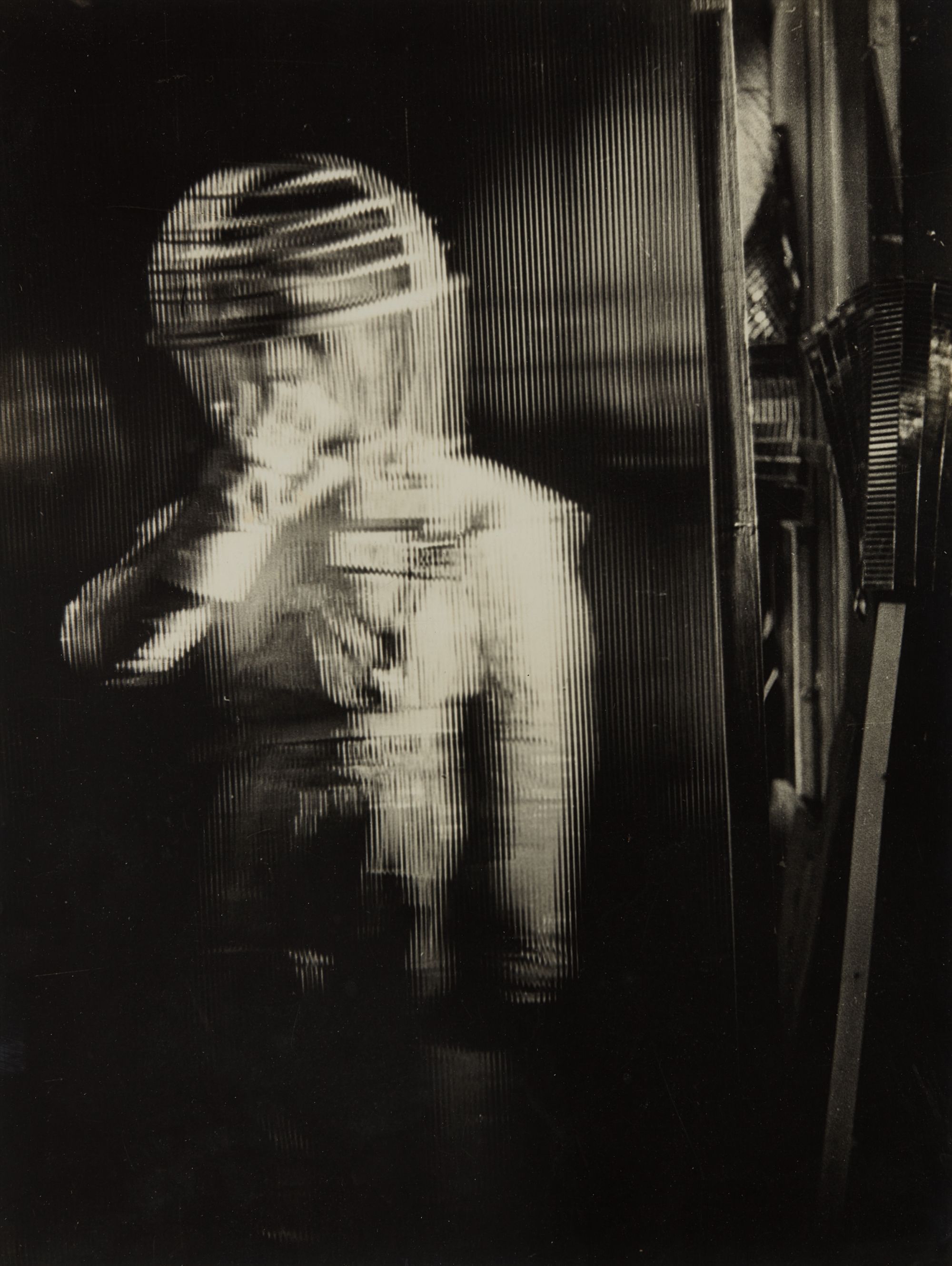 Special Effect for “Things to Come”