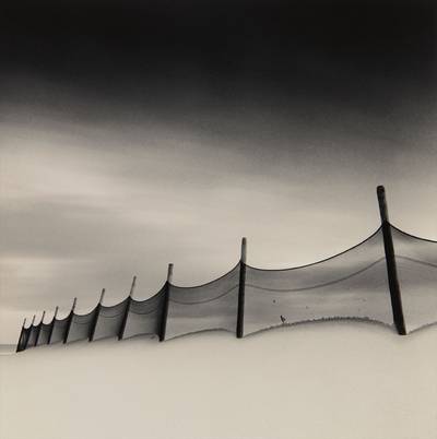 Wind-Swept Beach, Calais, France