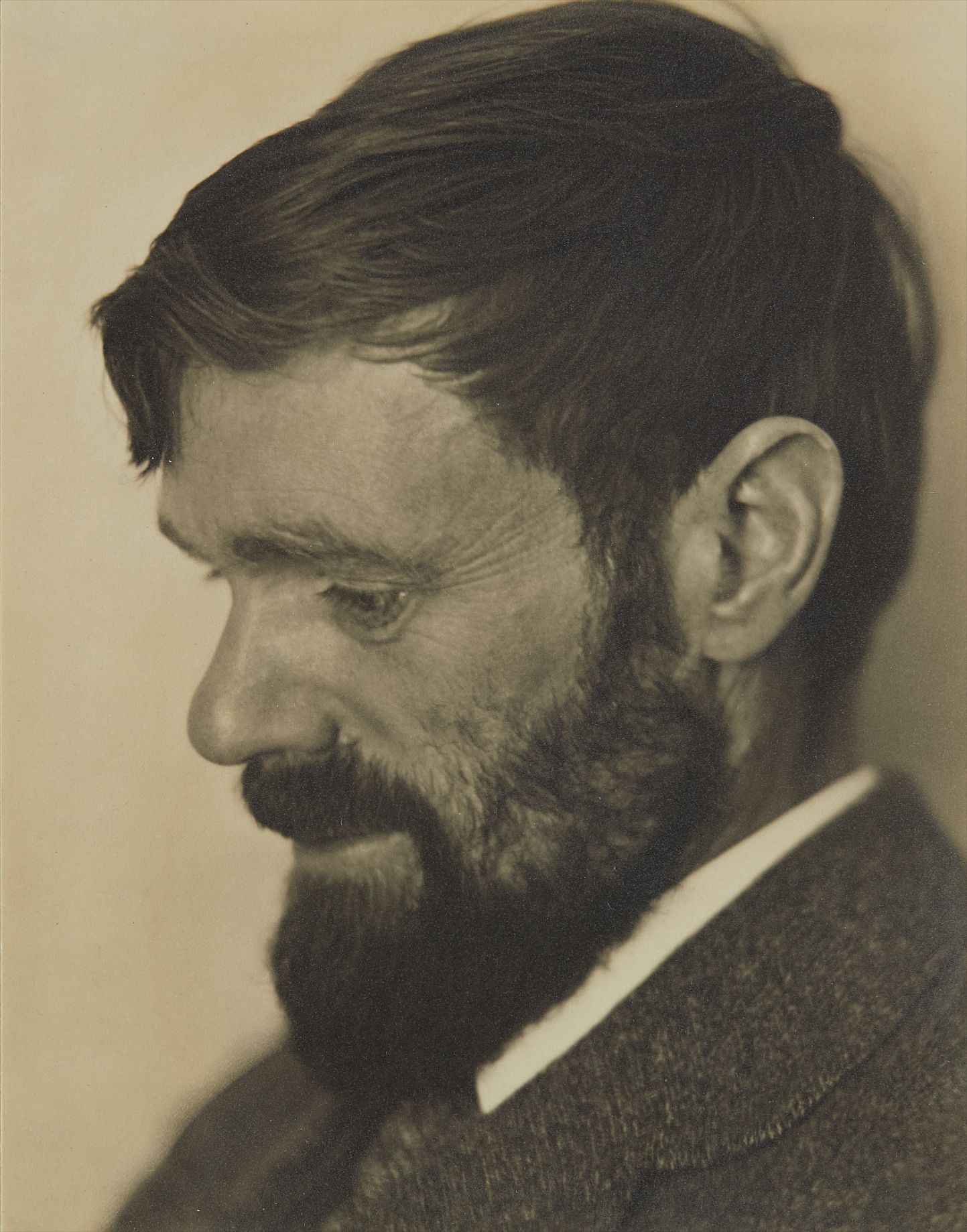 D.H. Lawrence
