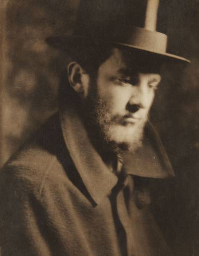 Alvin Langdon Coburn
