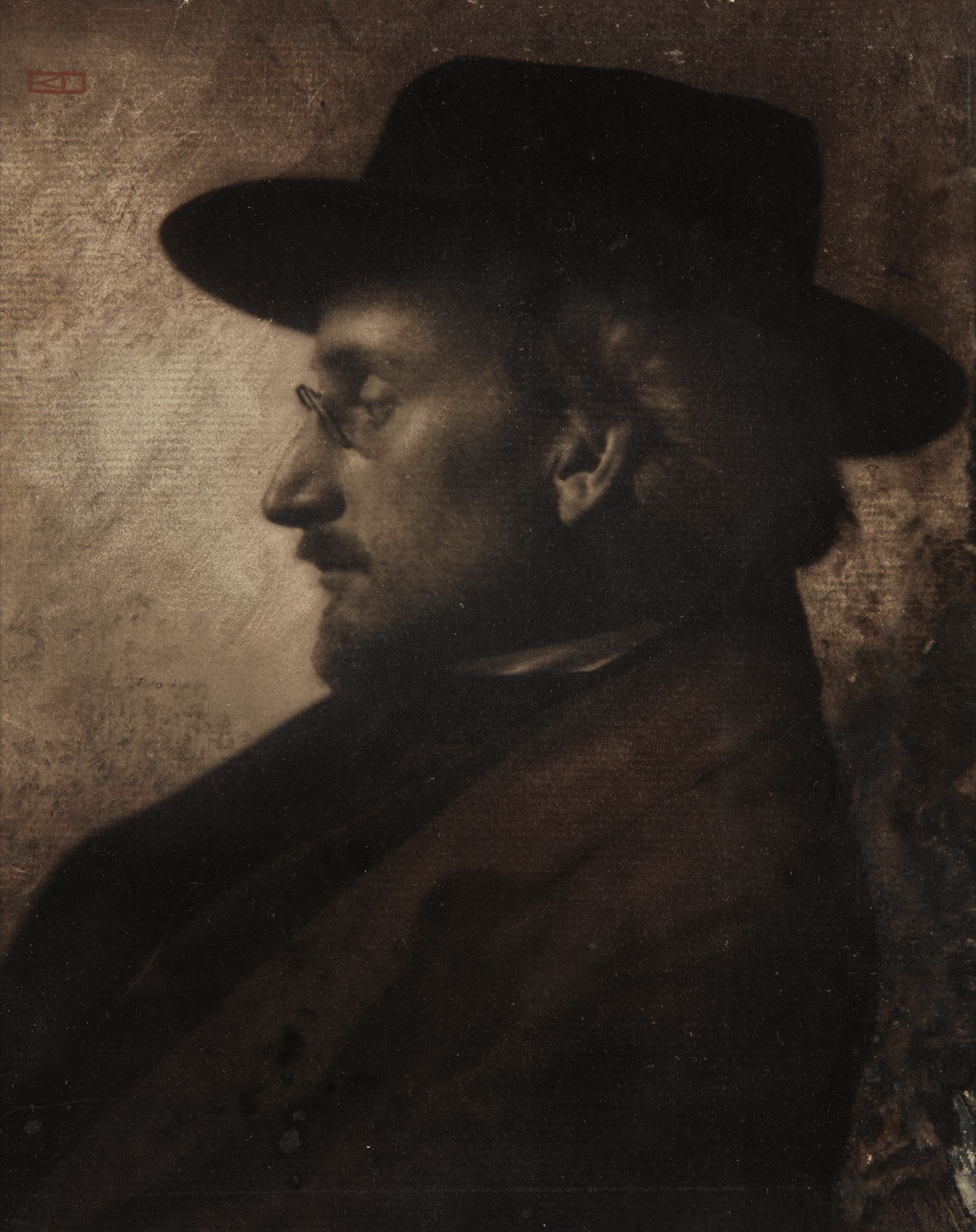 Frederick Holland Day