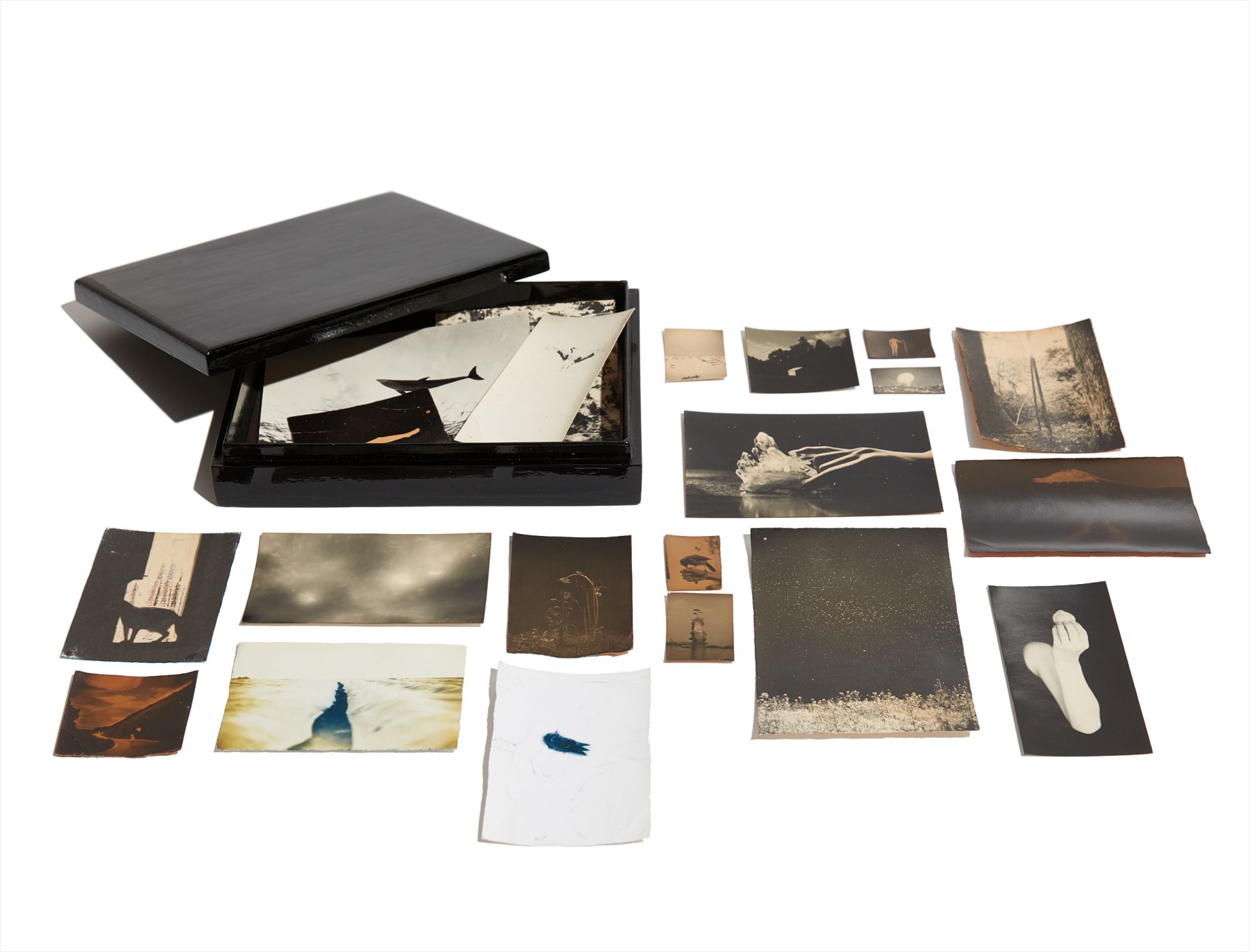 Masao Yamamoto — Nakazora