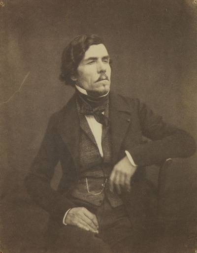 Eugène Delacroix