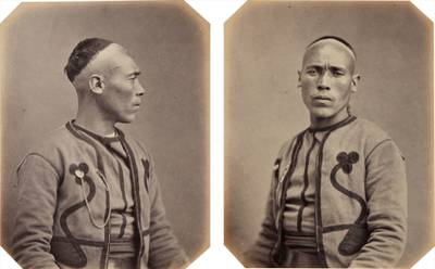 Selected Portraits of Algerian Diplomats