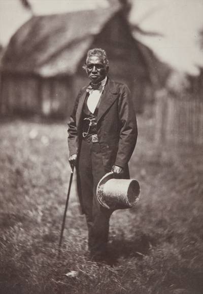 Raharla, Minister to the Queen