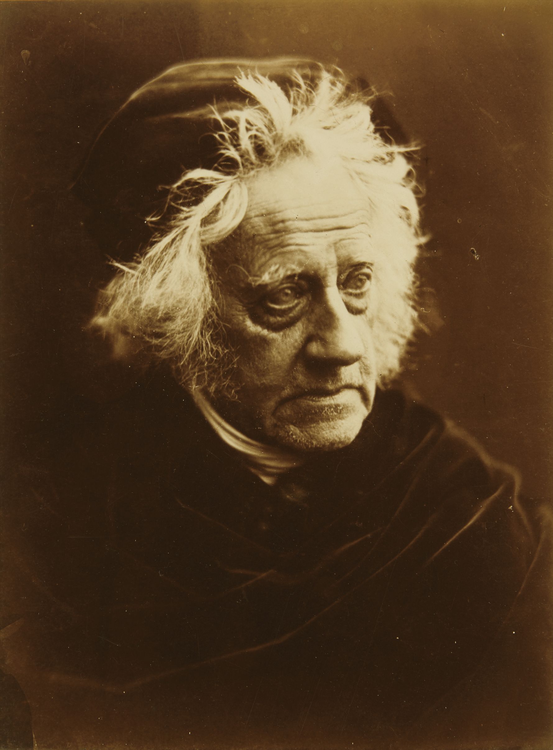 Sir John Herschel