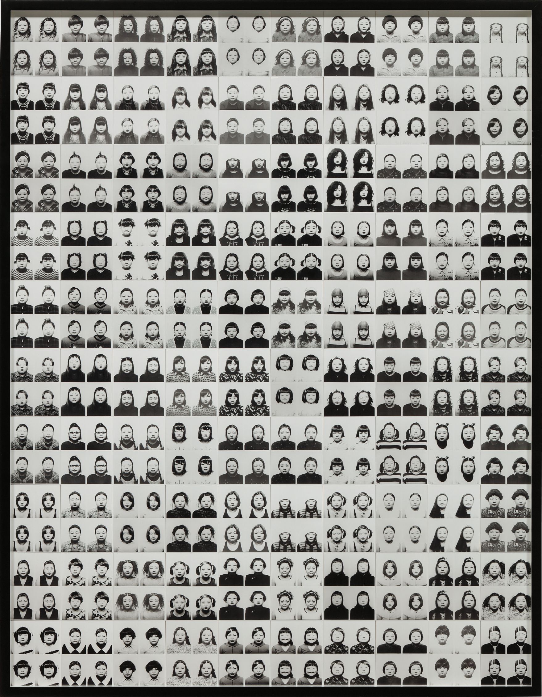 Tomoko Sawada — Id400 (#201-300)