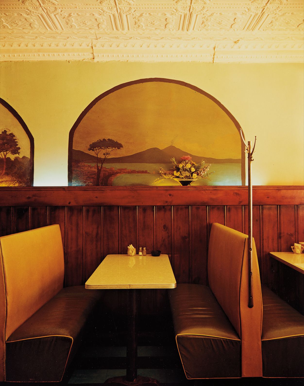 Little Italy, Mulberry Street, New York