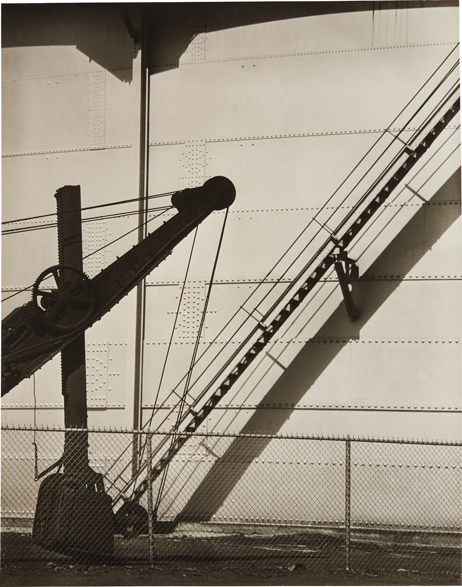 Alma Lavenson — Composition