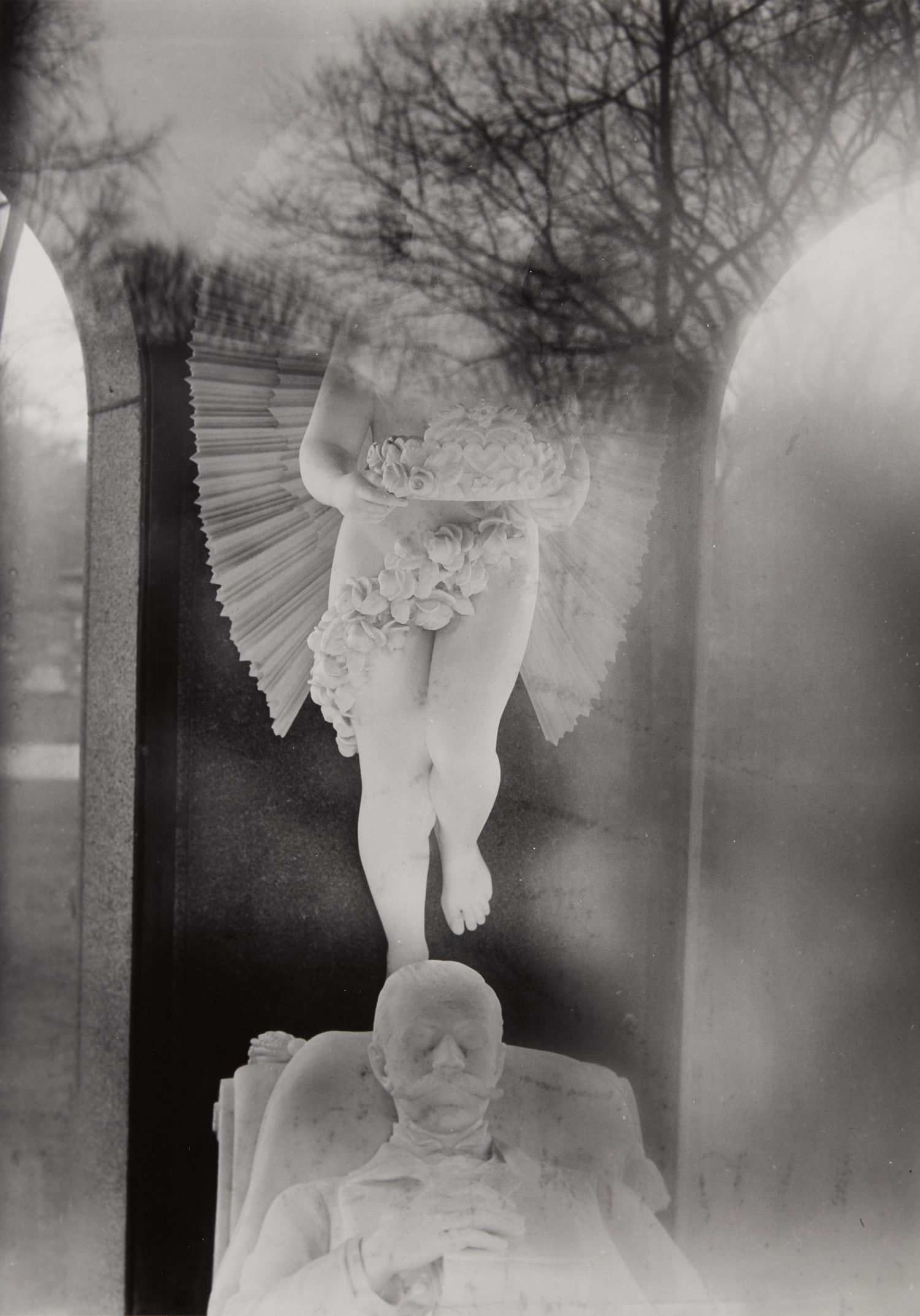 A Vision of Dead Desire