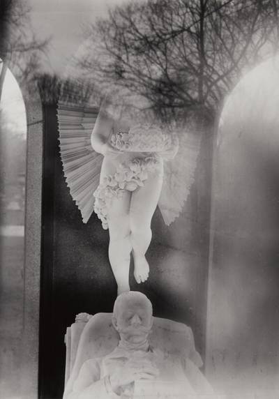 A Vision of Dead Desire