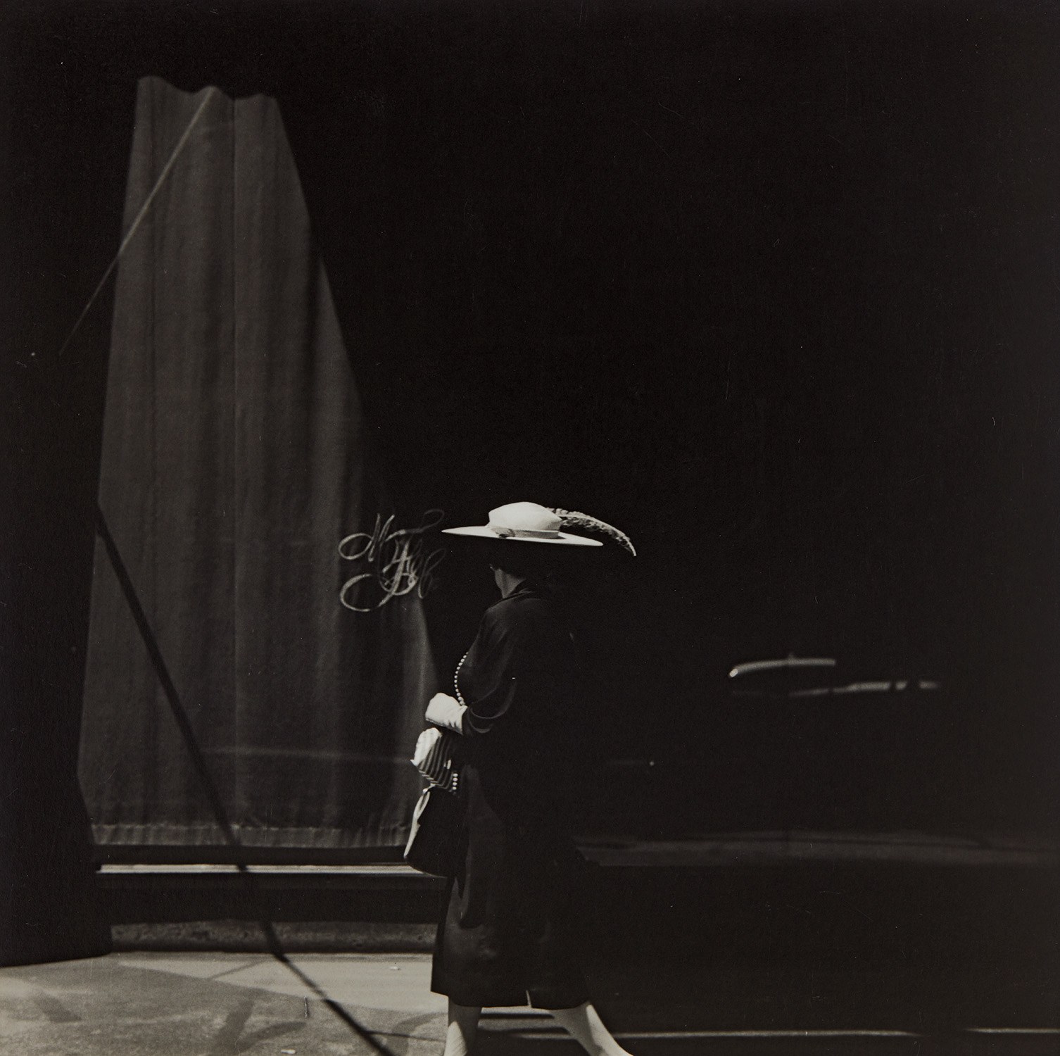 Ray K. Metzker — Chicago