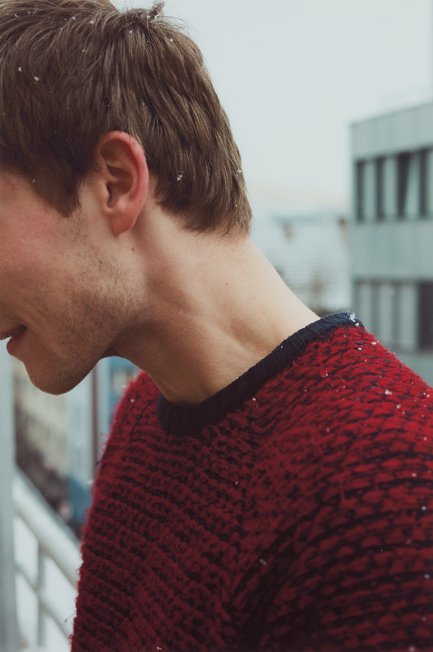 Wolfgang Tillmans — Central Nervous System