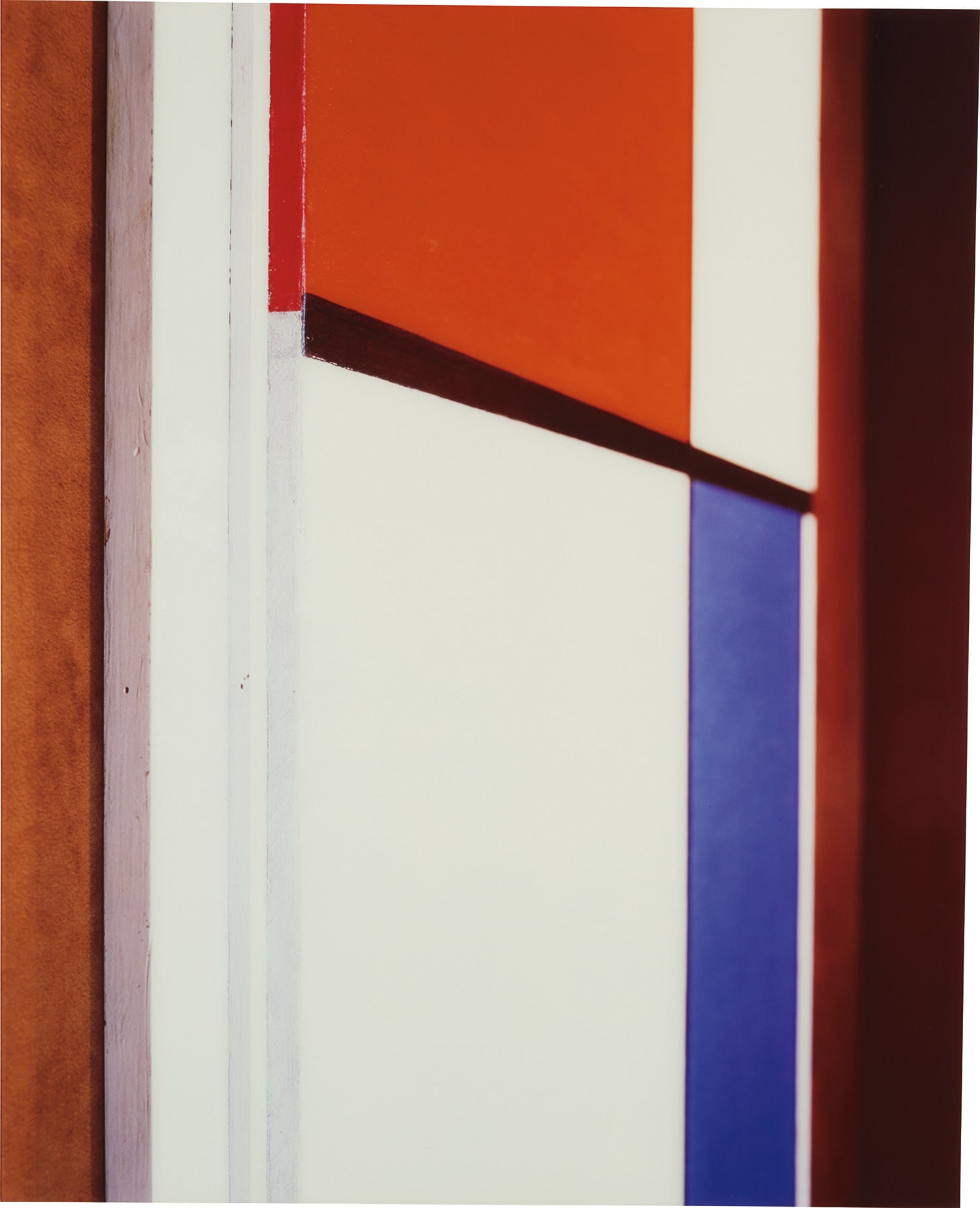 Louise Lawler — Additional Support