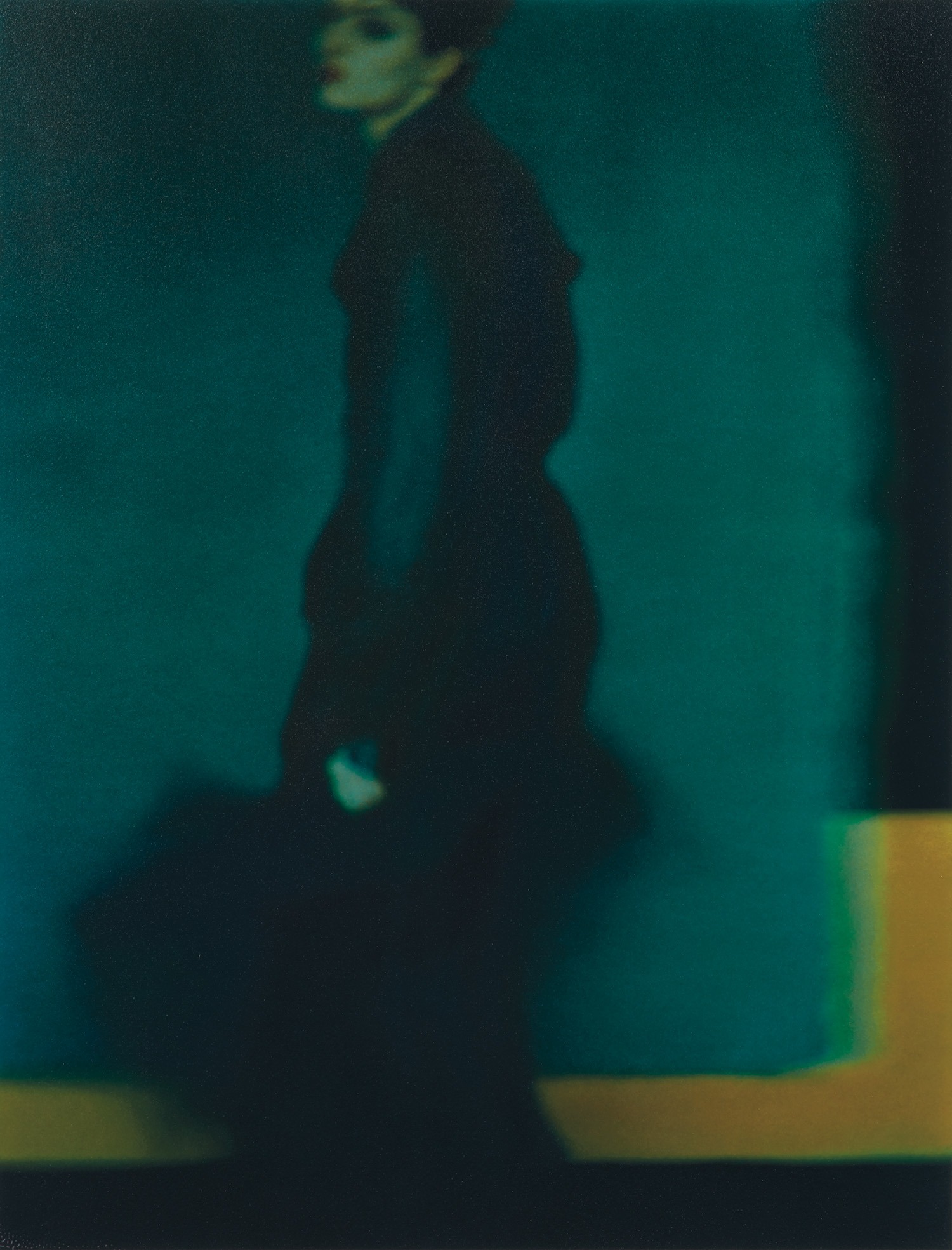 Sarah Moon — Blues