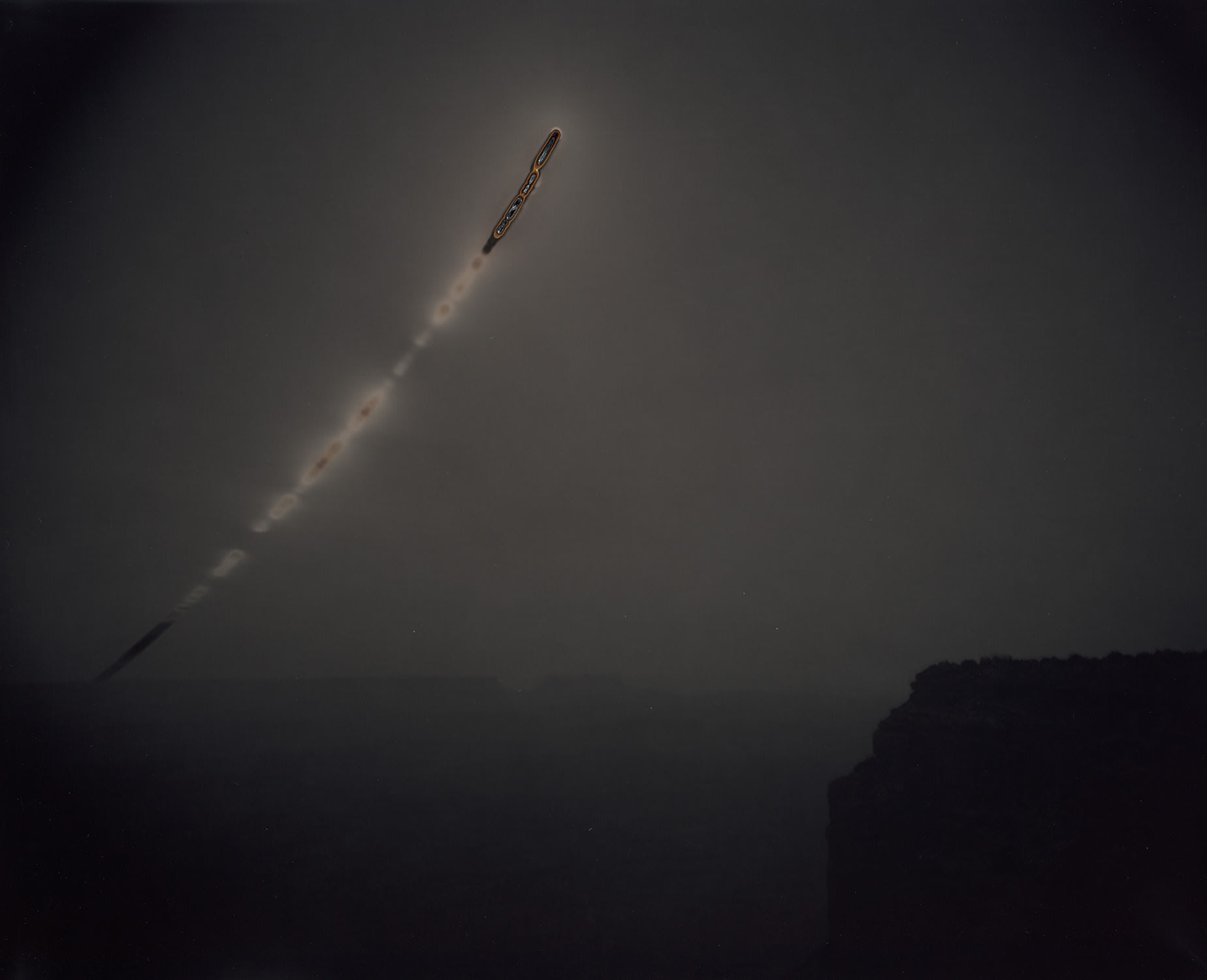 Sunburned GSP # 100 (Utah)