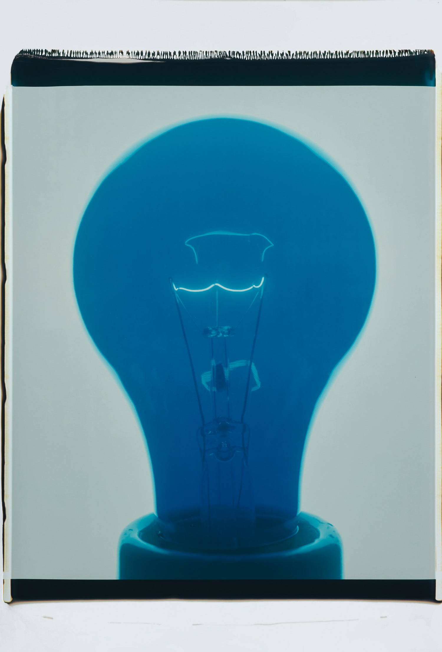 Amanda Means — Light Bulb 0050