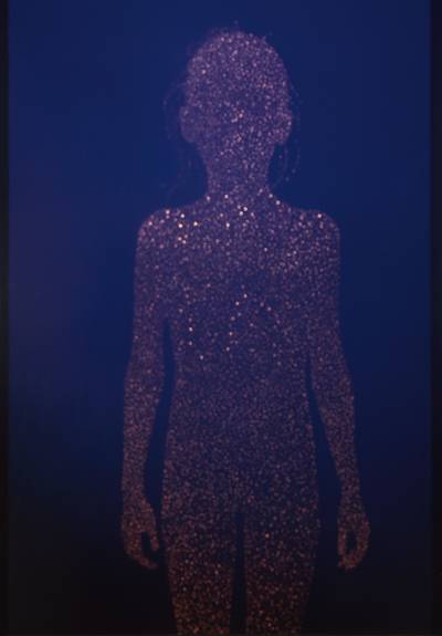 Waking Guest 8:19 pm, 3rd July