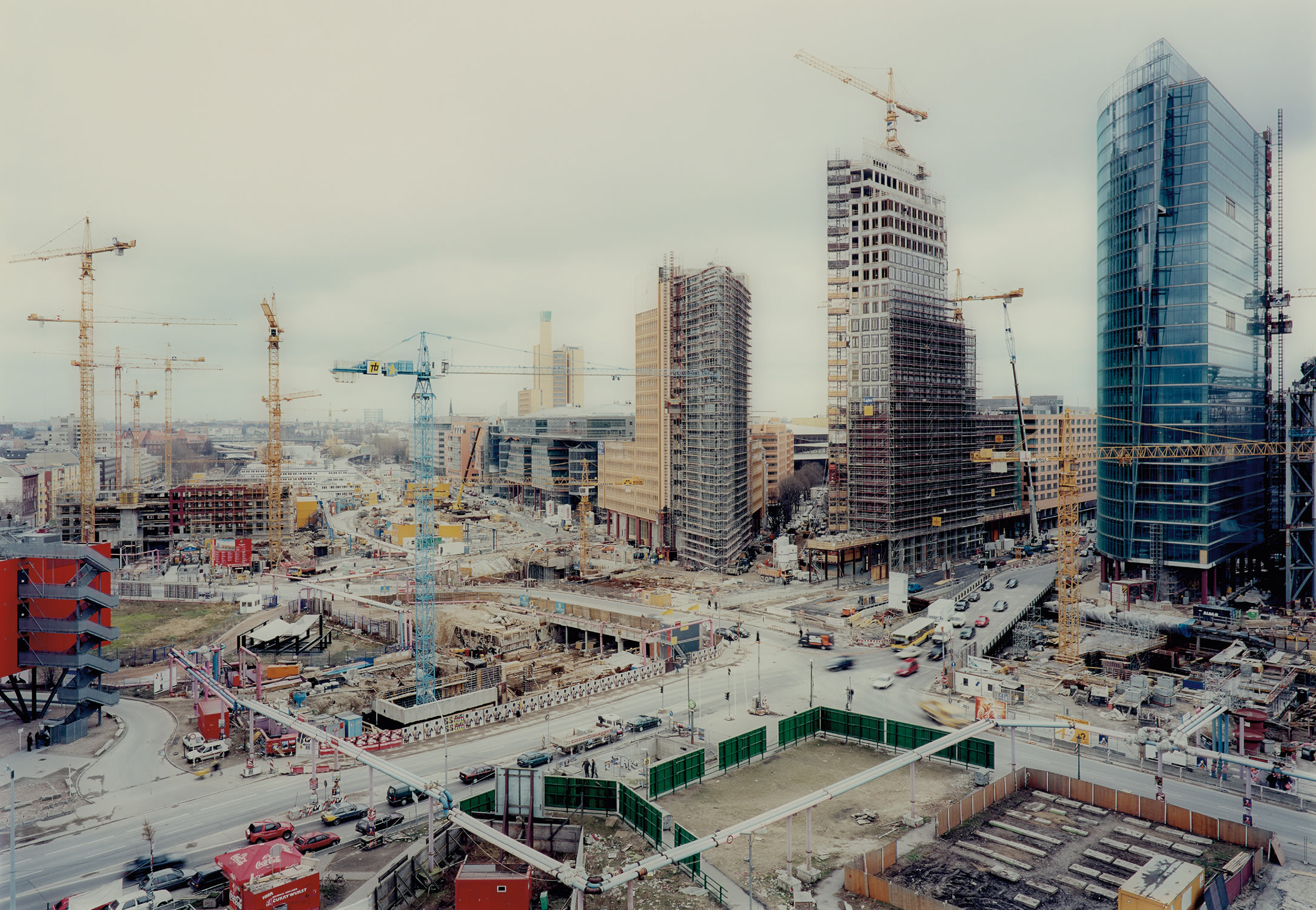 Stadt 7/11/A (Berlin)