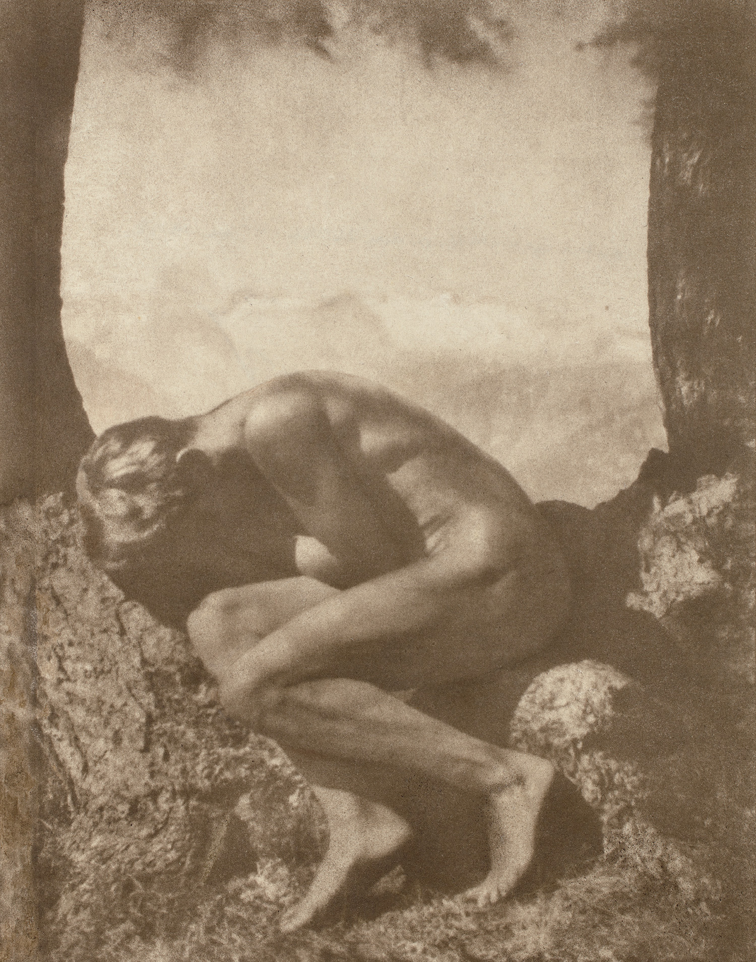 Im Schoß der Natur (In the Bosom of Nature)