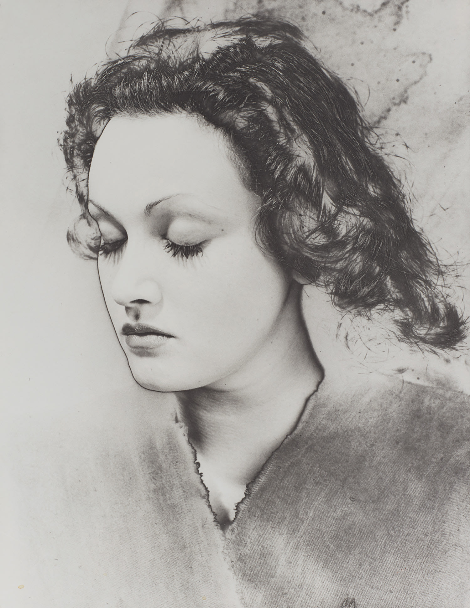 Erwin Blumenfeld — Manina