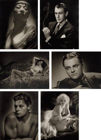 George Hurrell