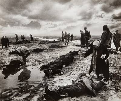 Sorrow (Ditch of Kerch)