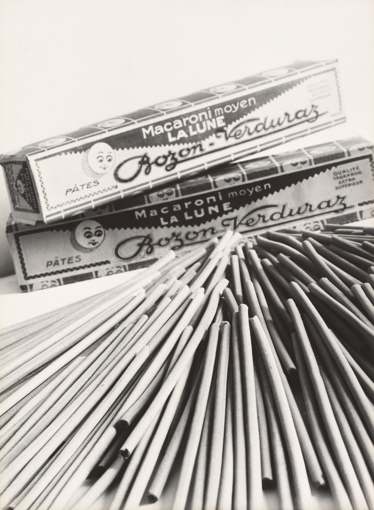 Reklamephoto (La Lune Pasta)