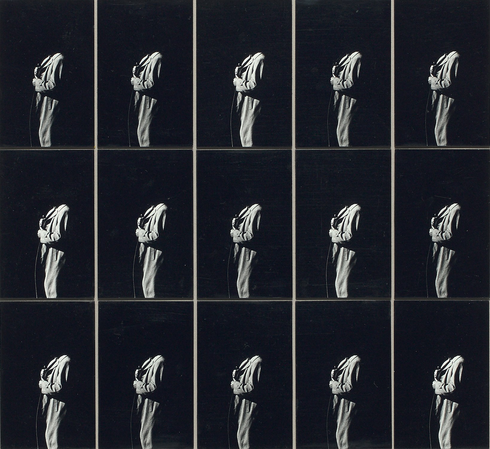 Ray K. Metzker — In Situ