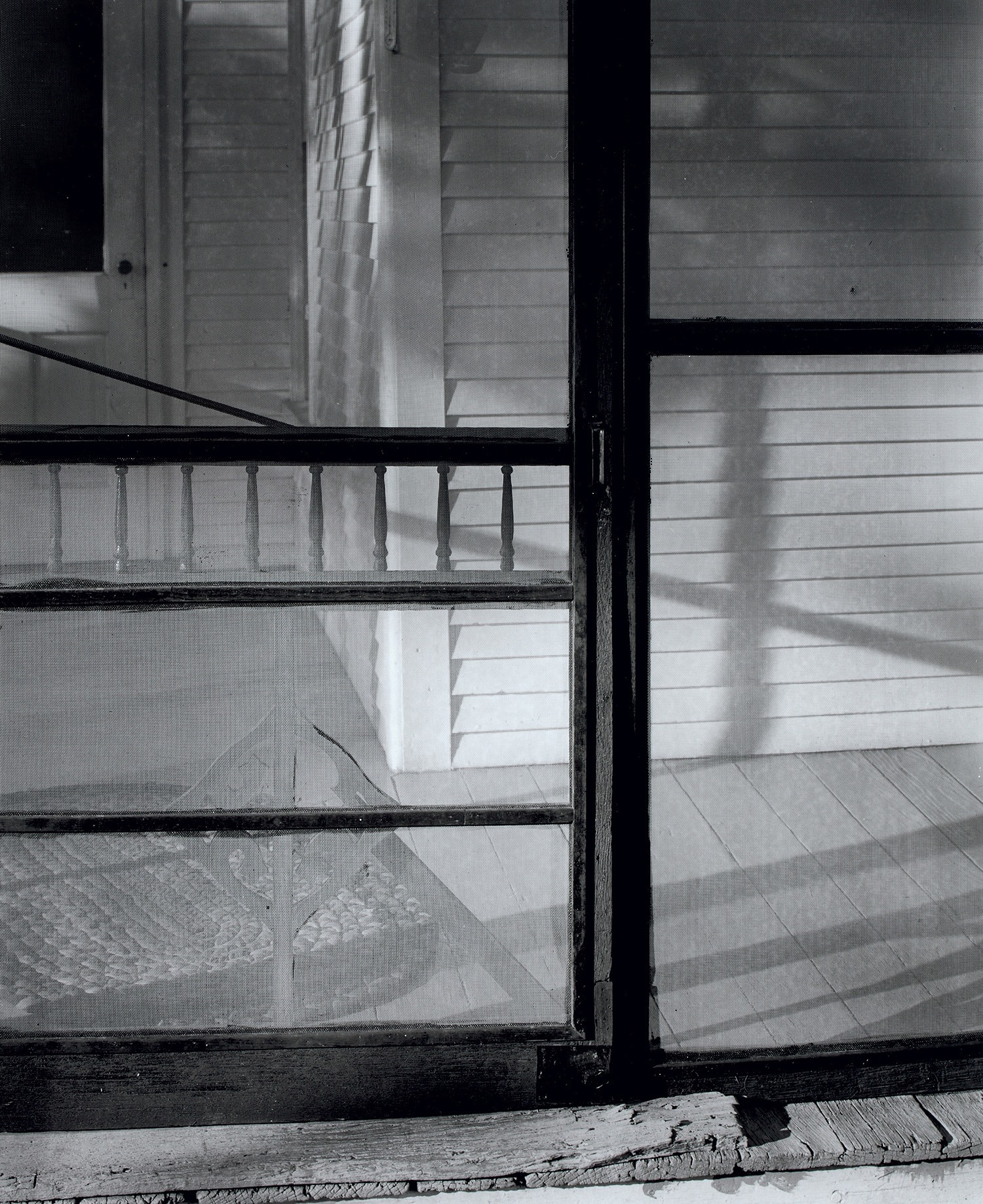 Screen Door, Hudson, Wisconsin