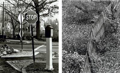 Waverly St., Brookline (3) and Brookline