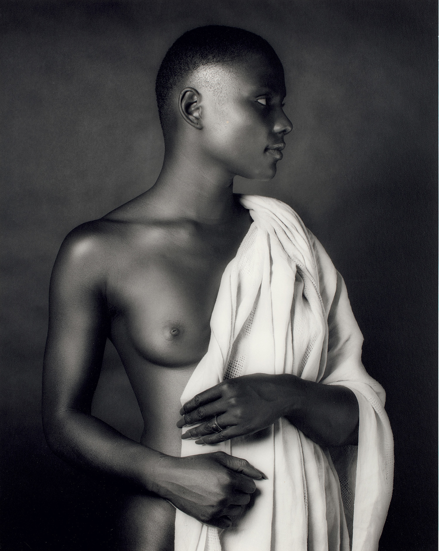 Robert Mapplethorpe — Ada