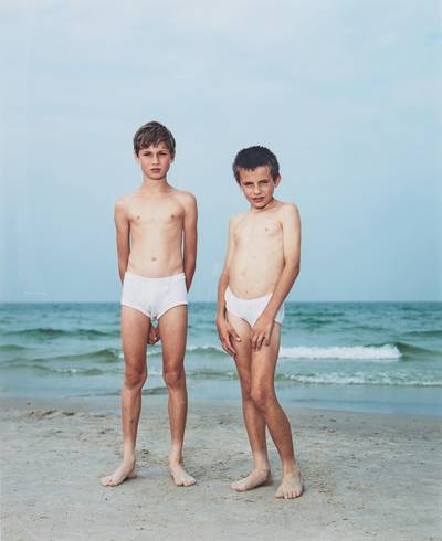 Kolobrzeg, Poland, July 27