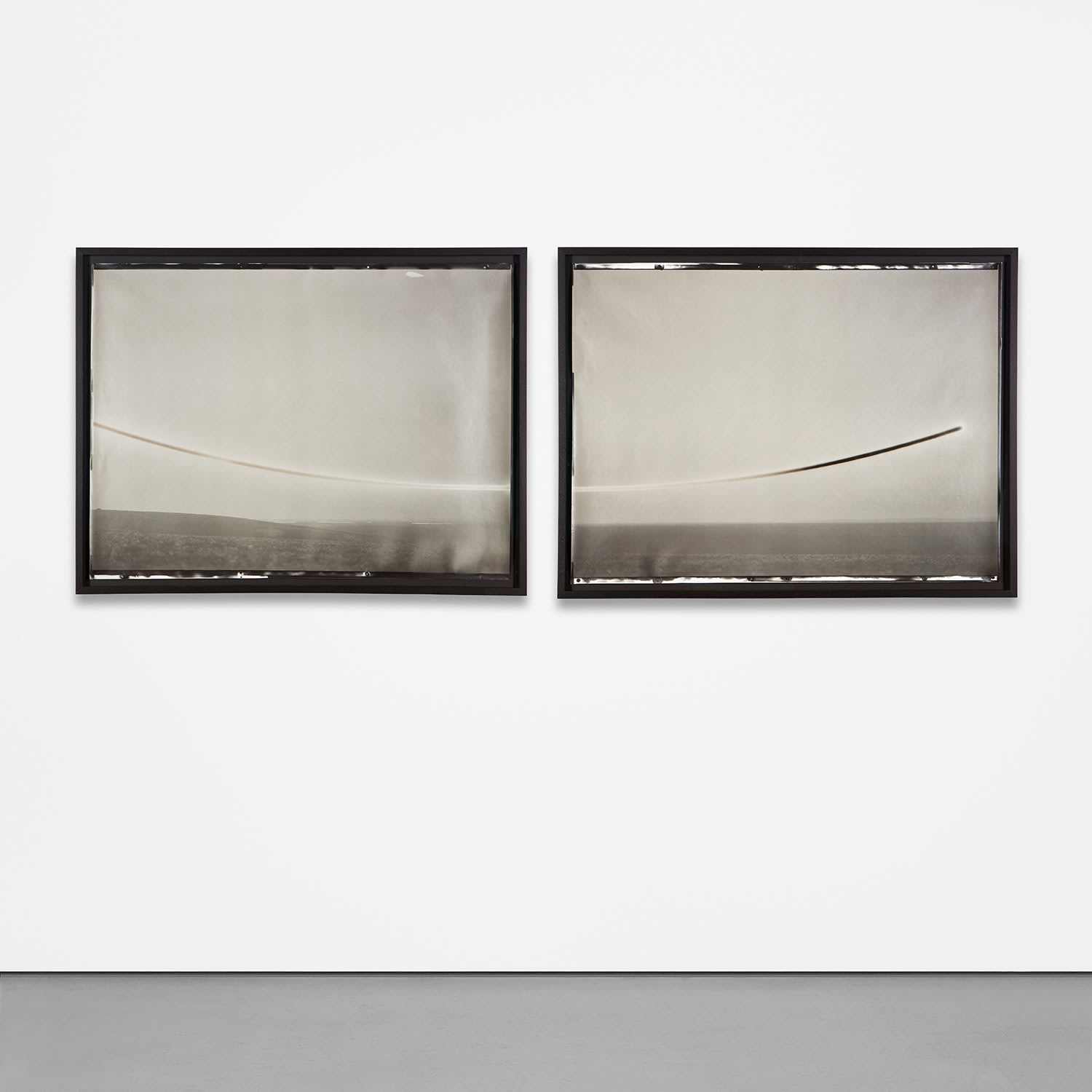 Sunburned GSP #490 (Sunset/Sunrise, North Slope, Alaska)