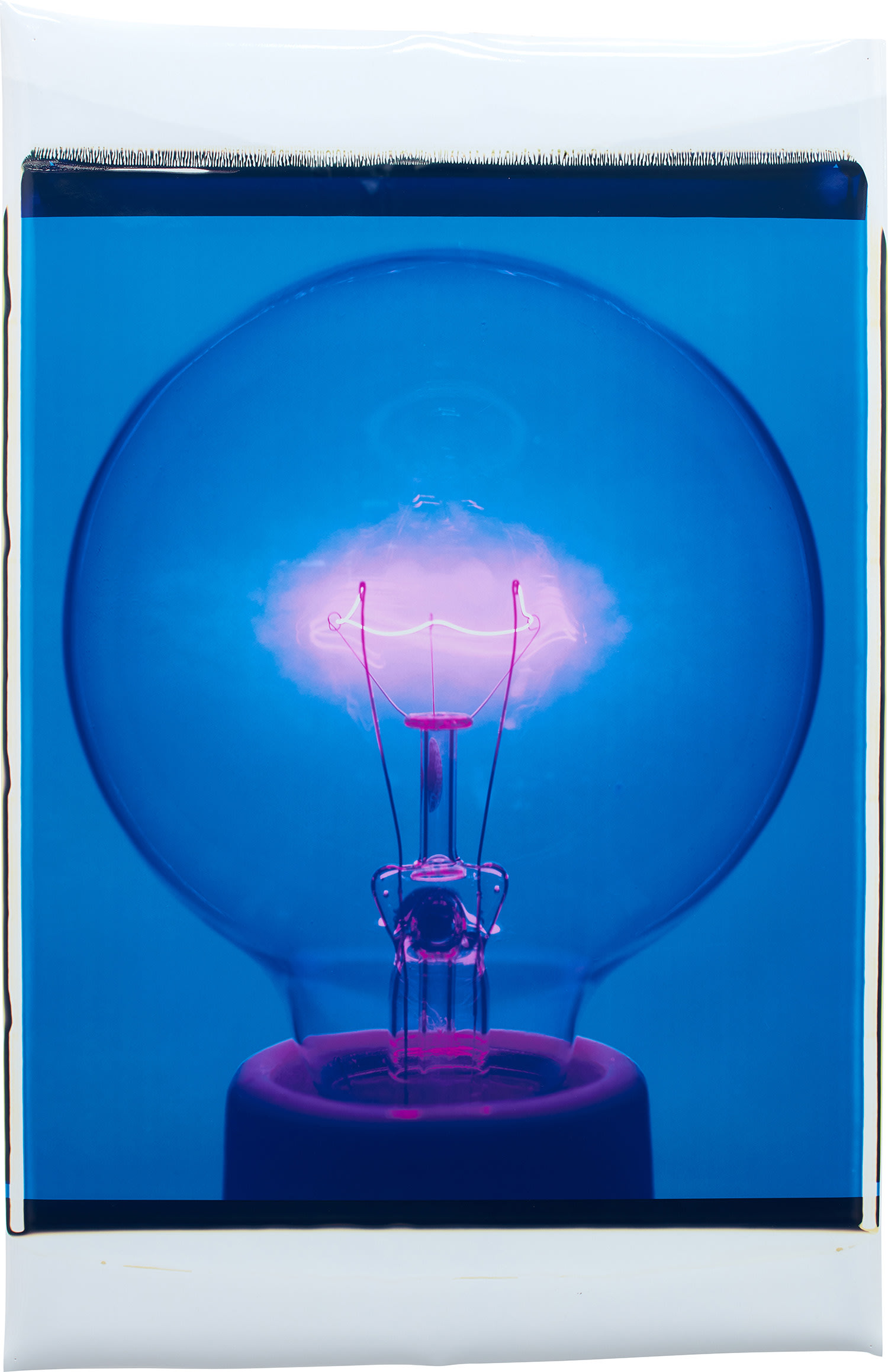 Light Bulb 00032C