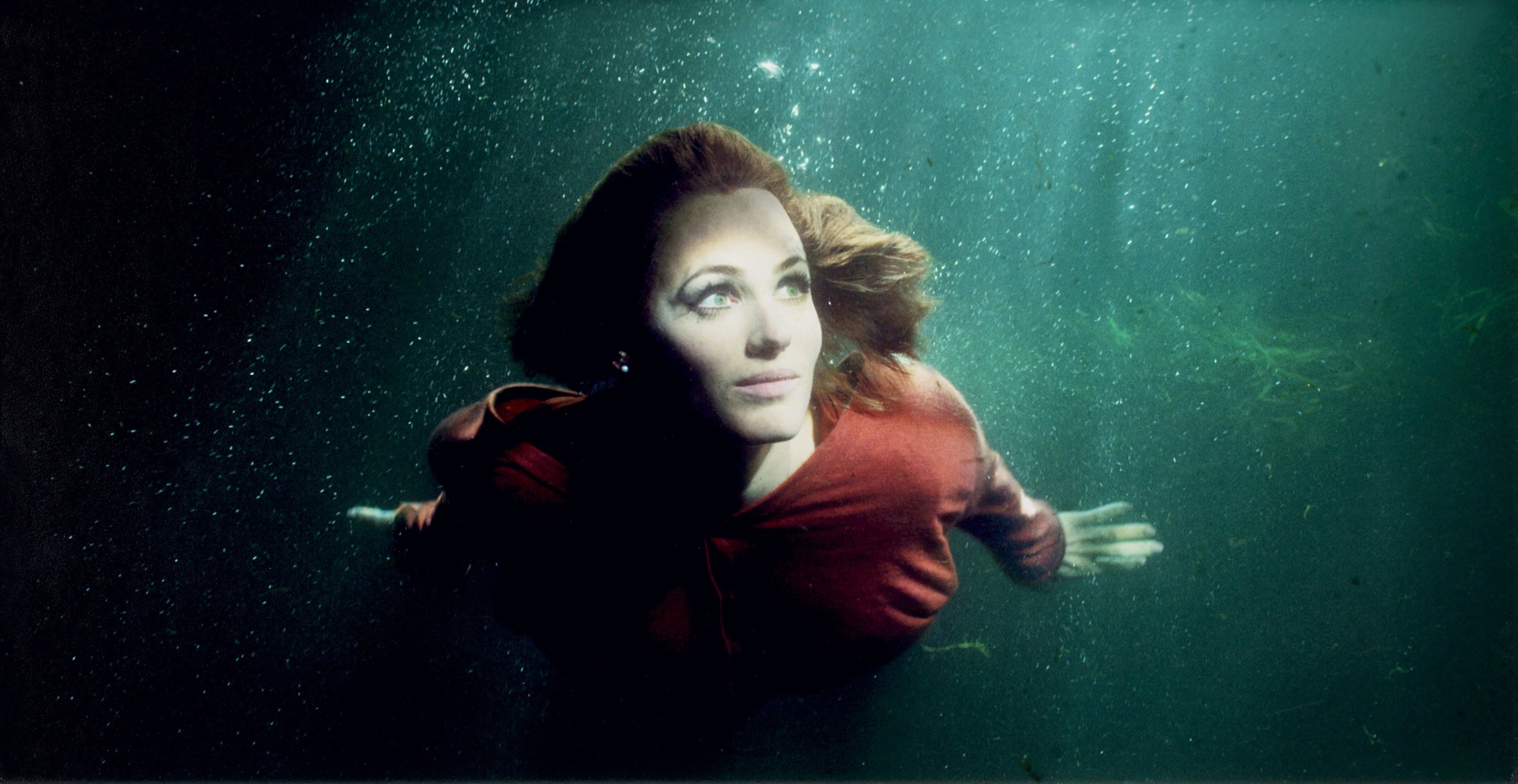 Alex Prager — Film Still #3 from La Petite Mort